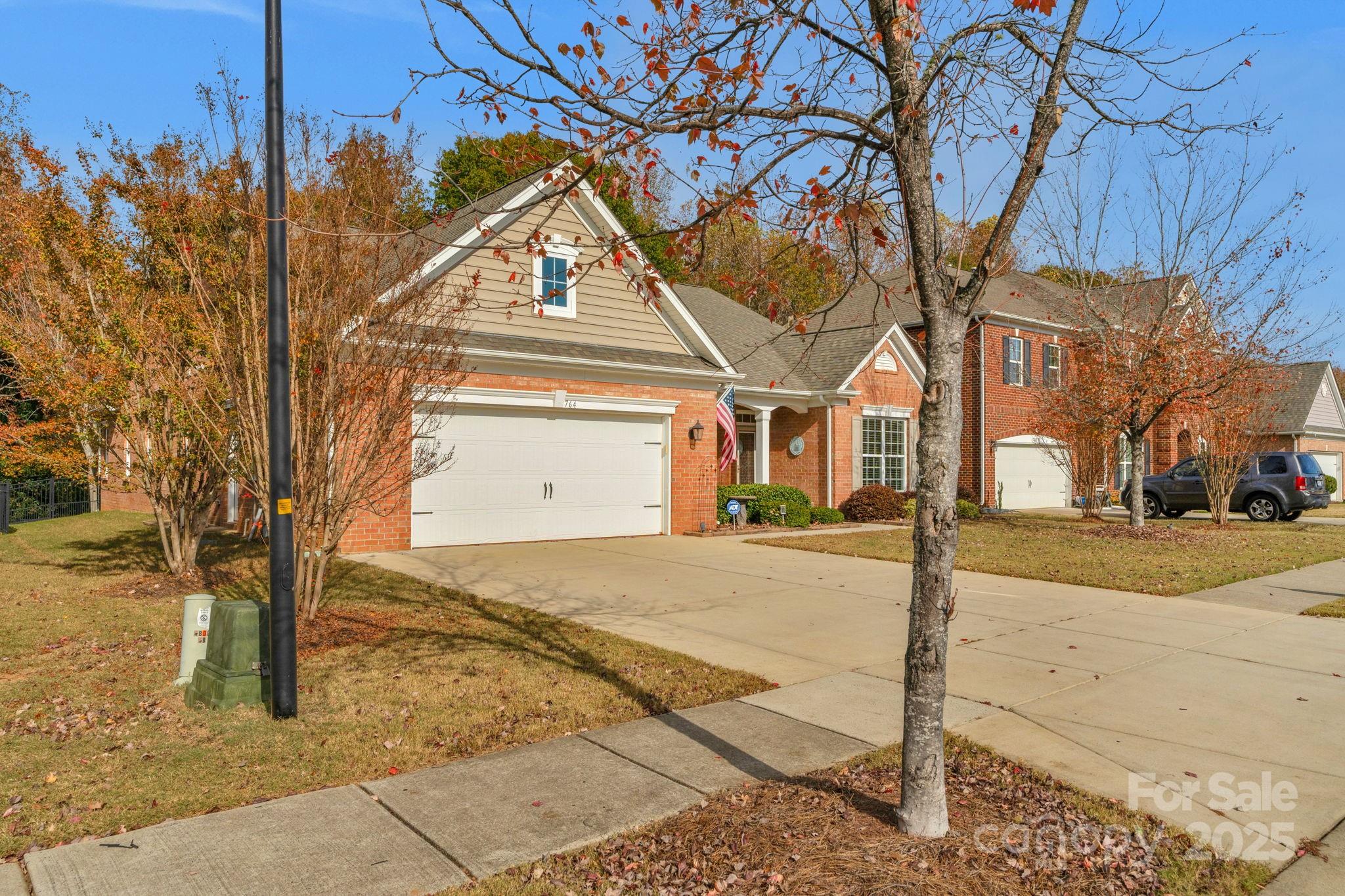 Riverwood - Residential