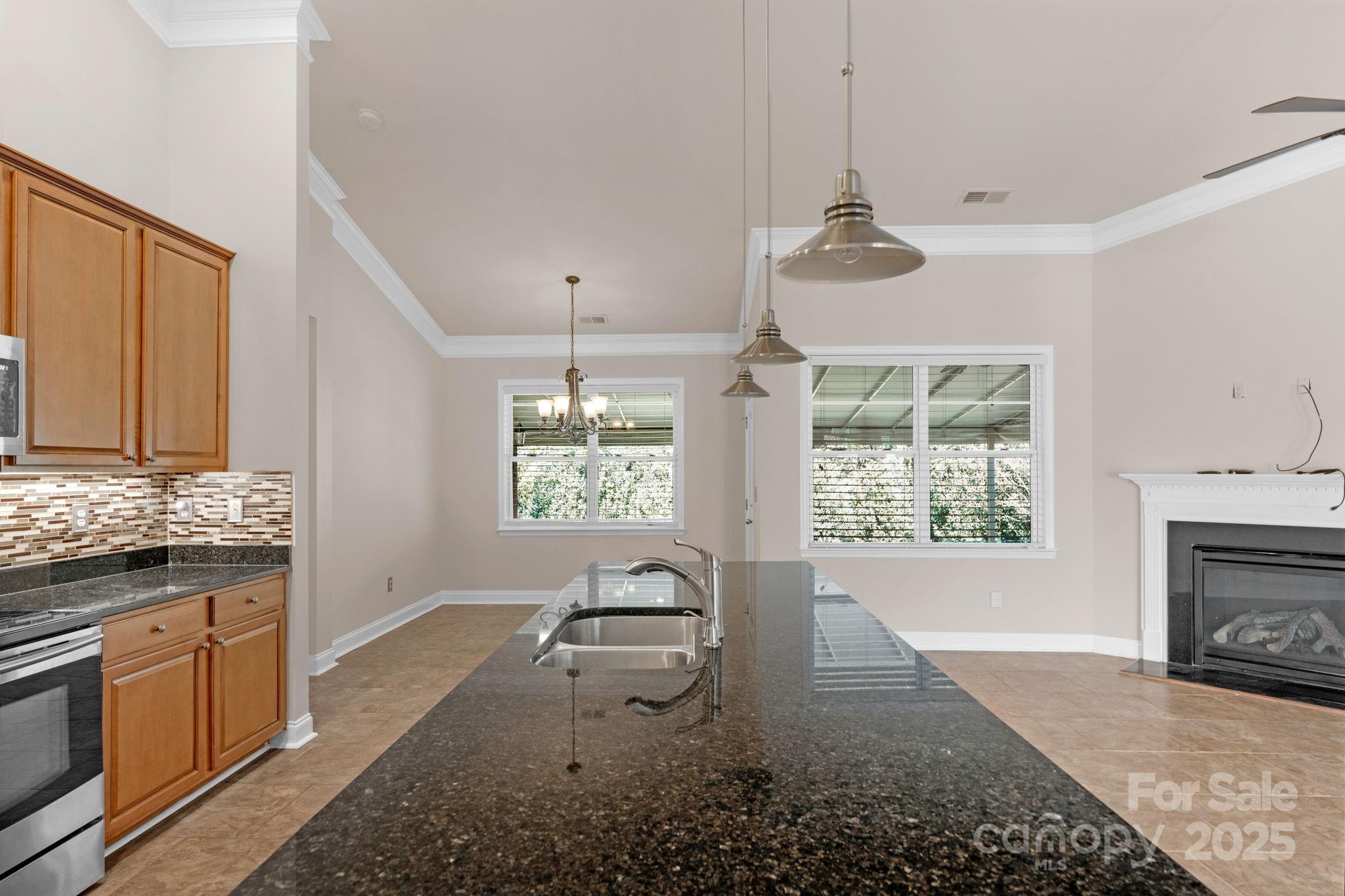 Riverwood - Residential