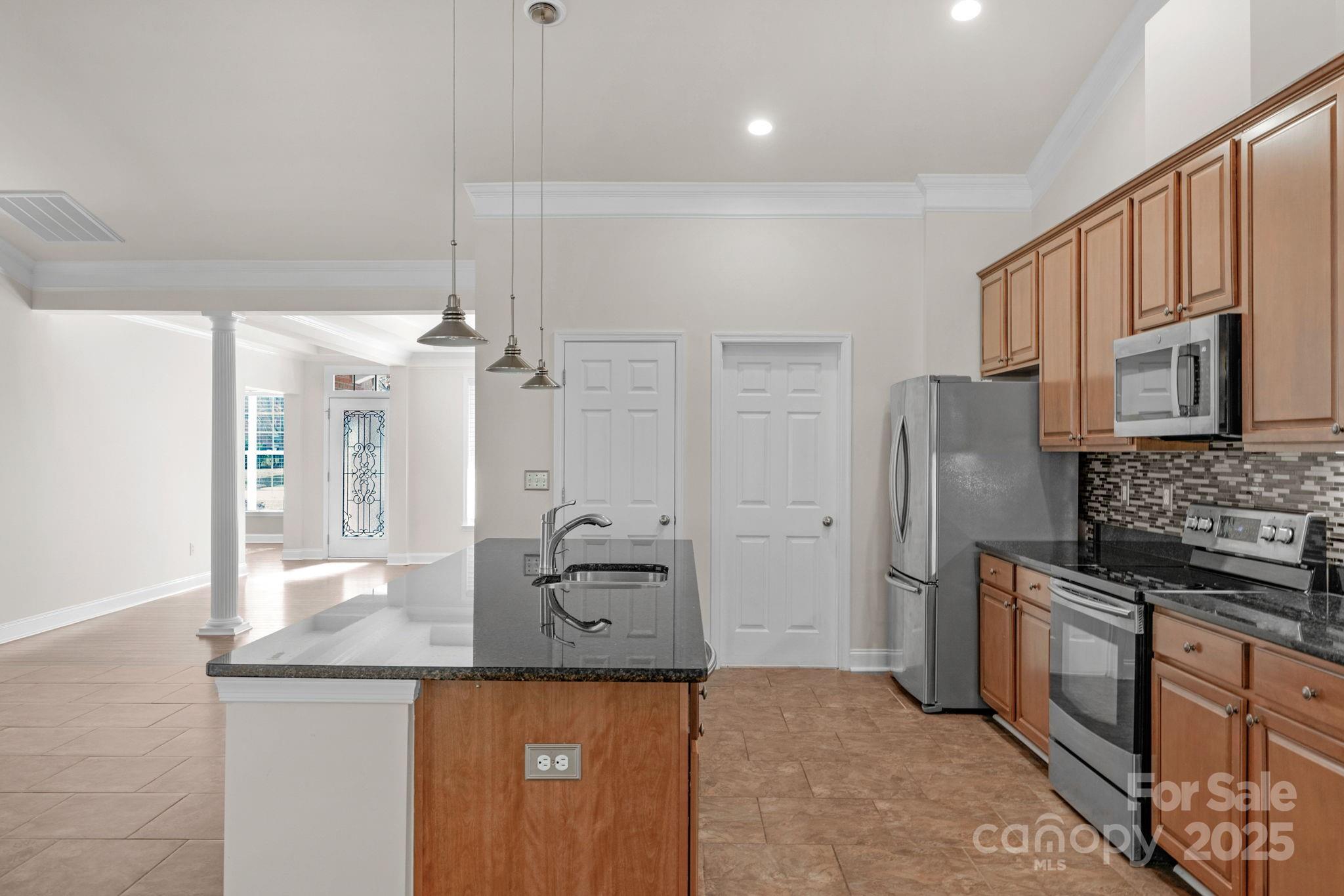 Riverwood - Residential