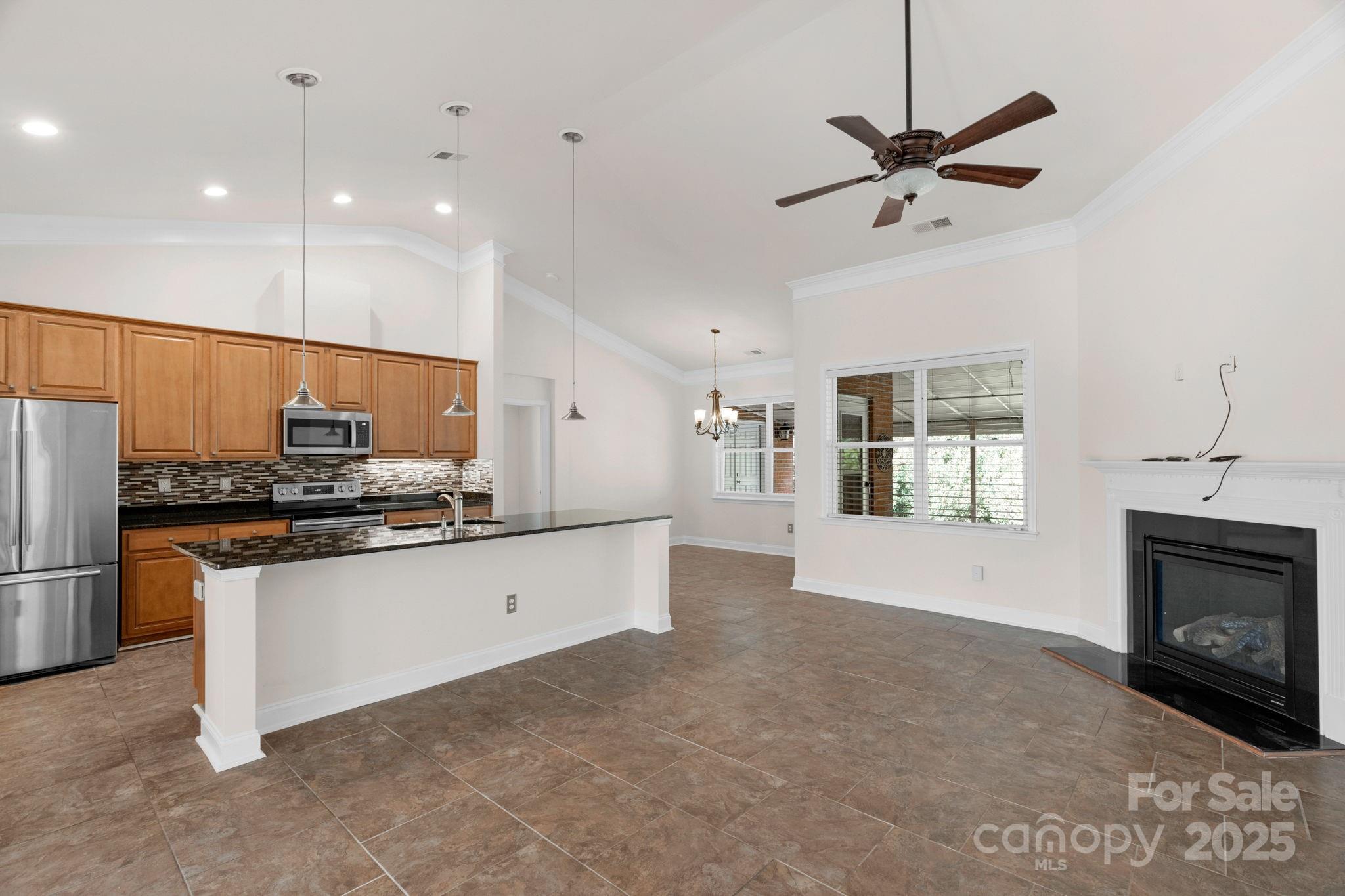 Riverwood - Residential