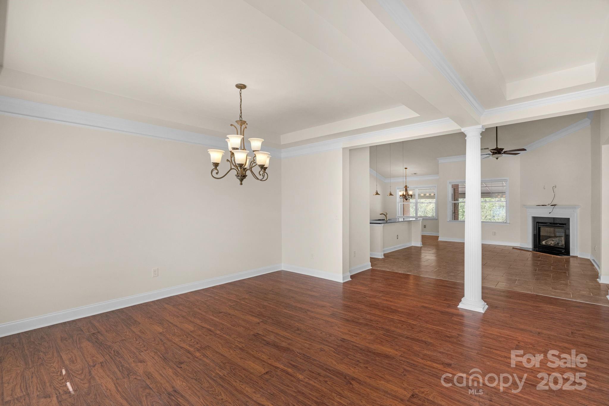 Riverwood - Residential