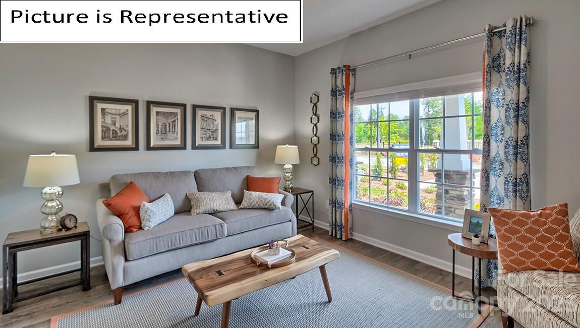 Crossroads - Residential