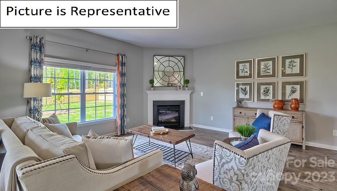 Crossroads - Residential