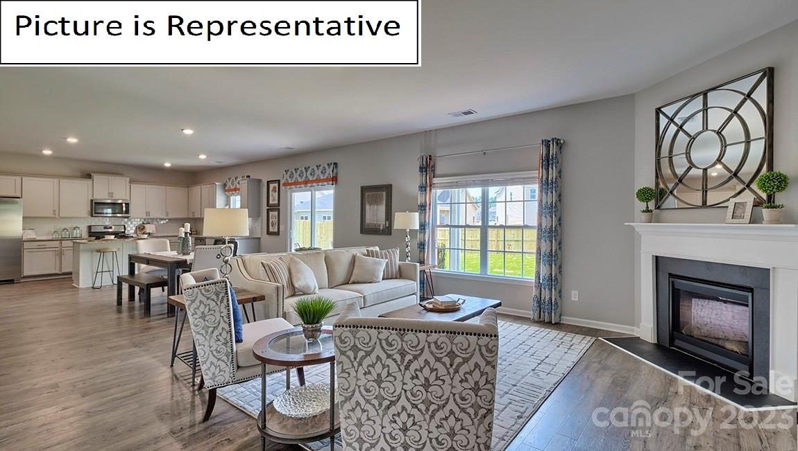 Crossroads - Residential