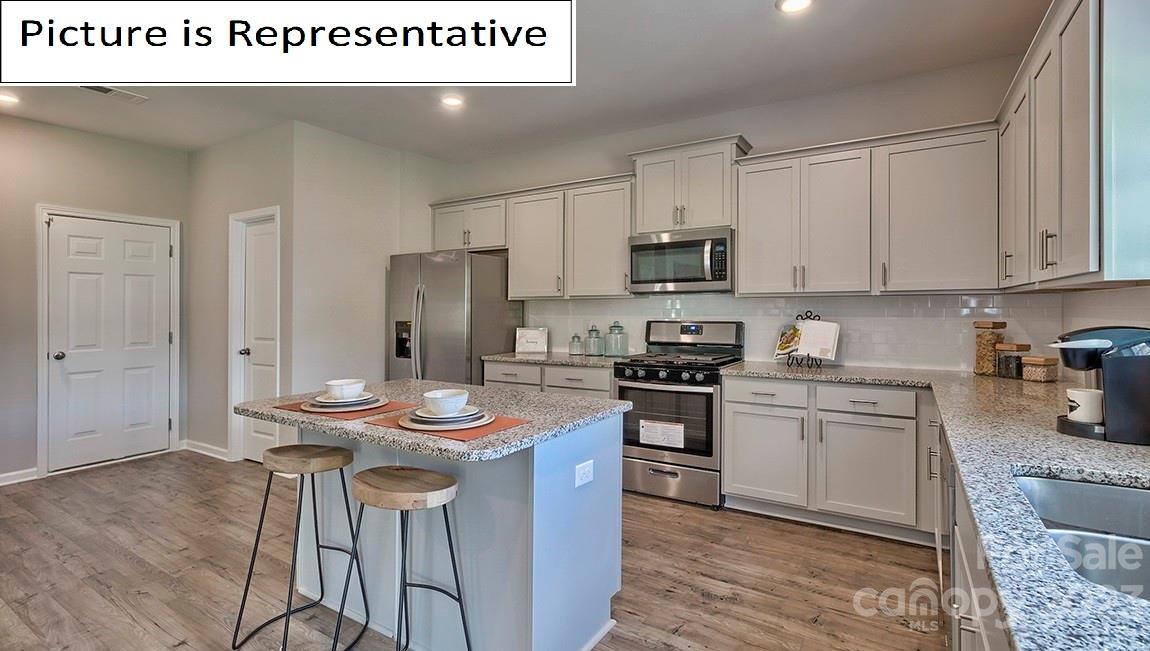 Crossroads - Residential