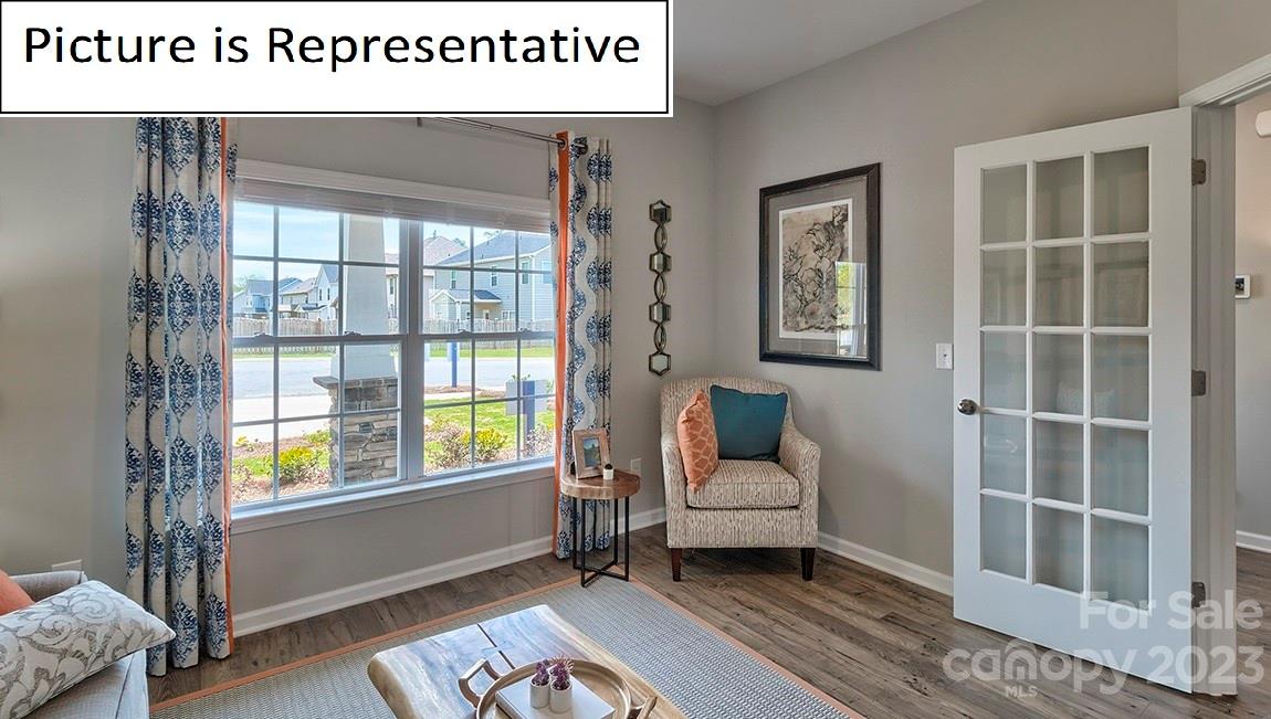 Crossroads - Residential