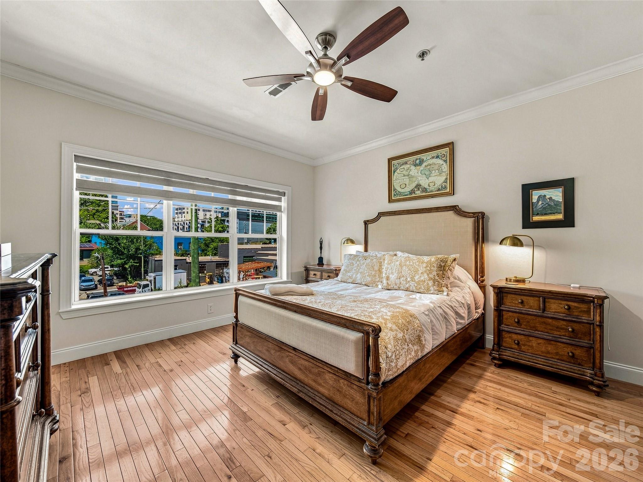 125 S Lexington Avenue 308