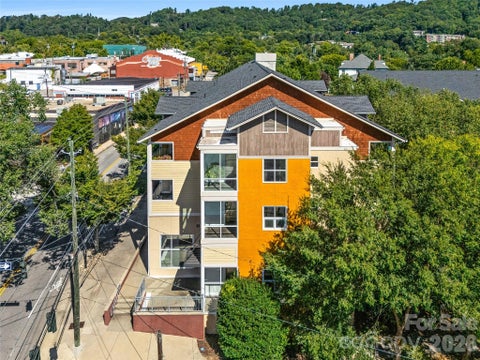 Photo of 125 S Lexington Avenue #308, Asheville, NC 28801 (MLS # 4419292)