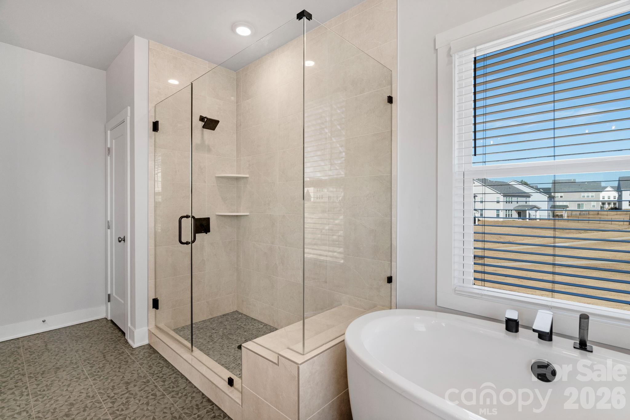 Ridgecrest - Residential