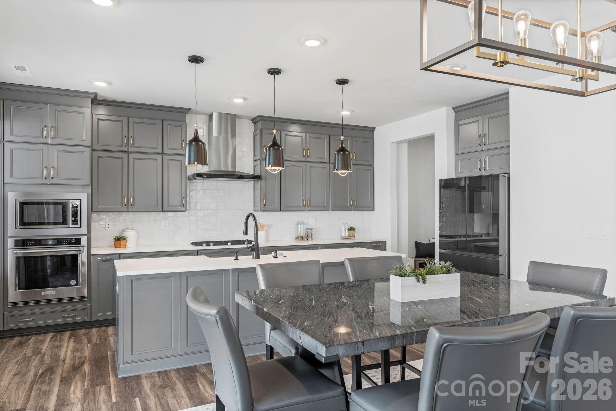 Ridgecrest - Residential