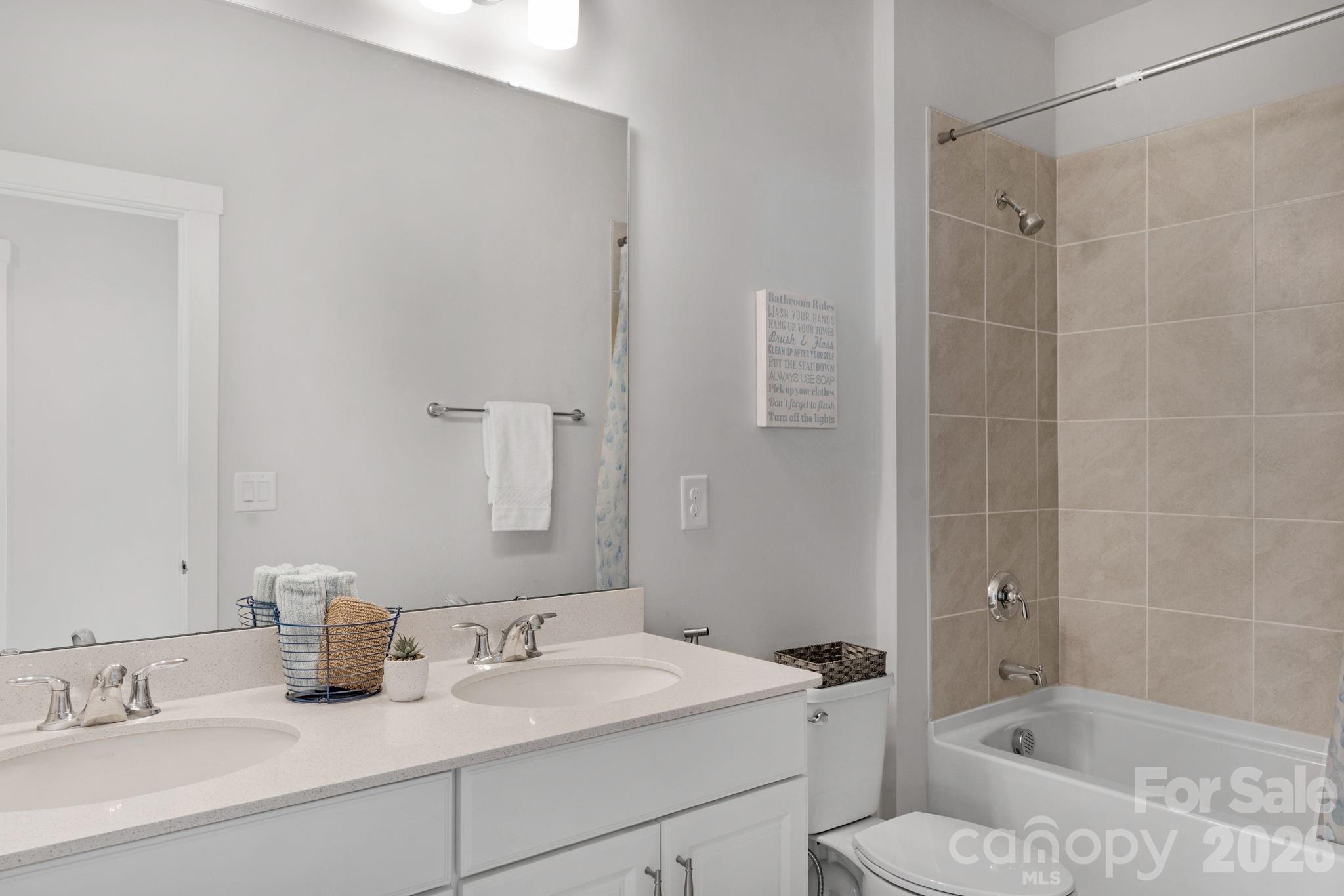 Ridgecrest - Residential