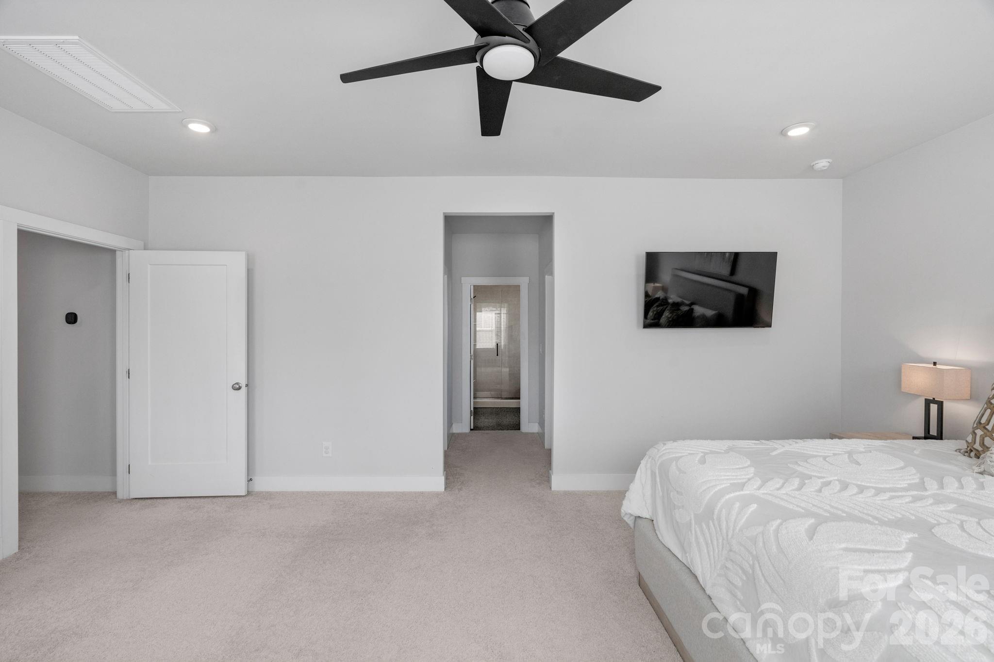 Ridgecrest - Residential