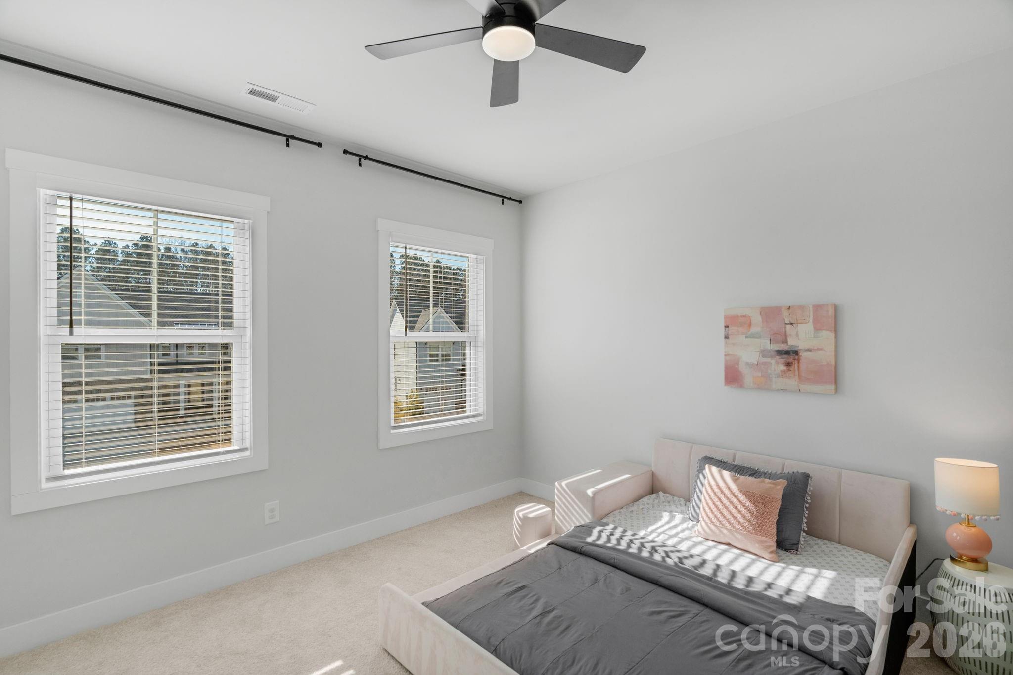 Ridgecrest - Residential