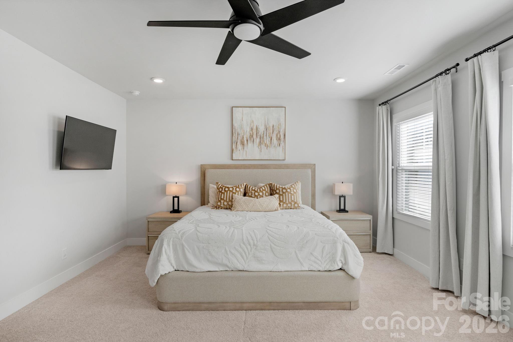 Ridgecrest - Residential