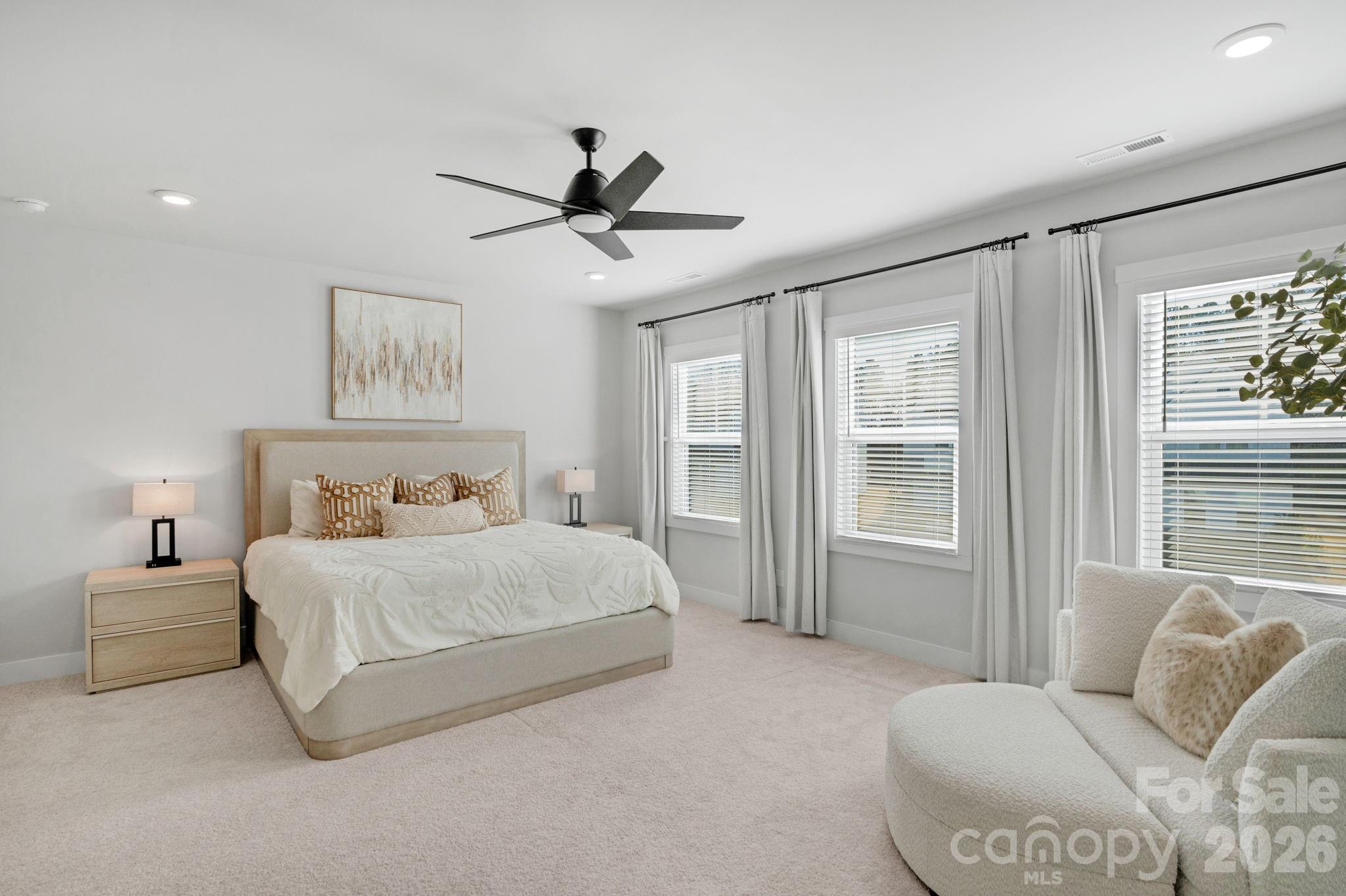 Ridgecrest - Residential