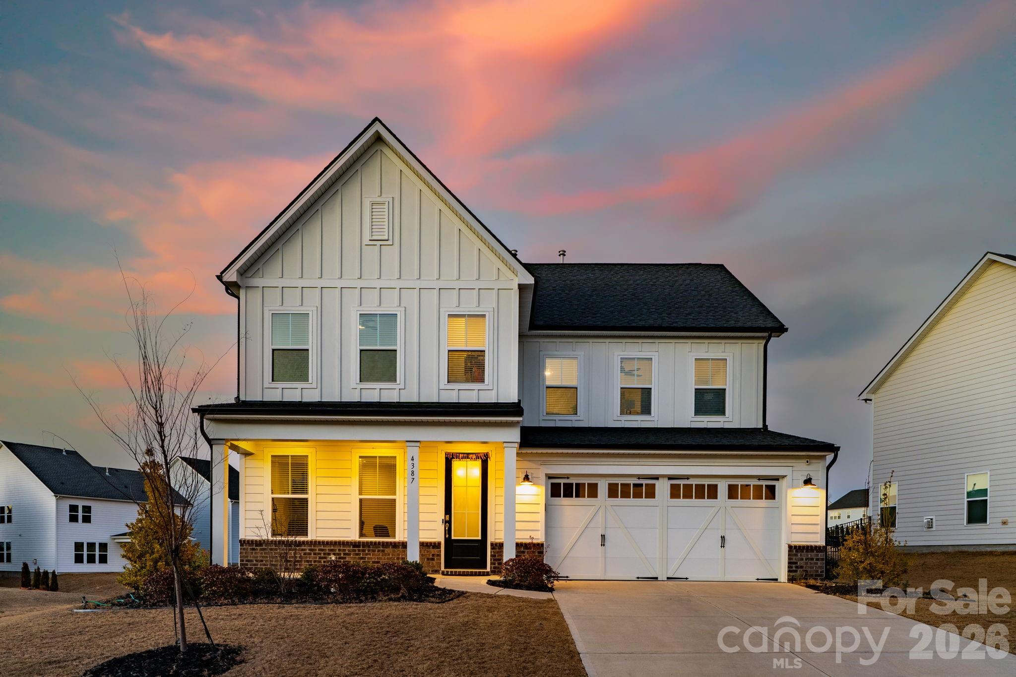 4387 Tournette Drive