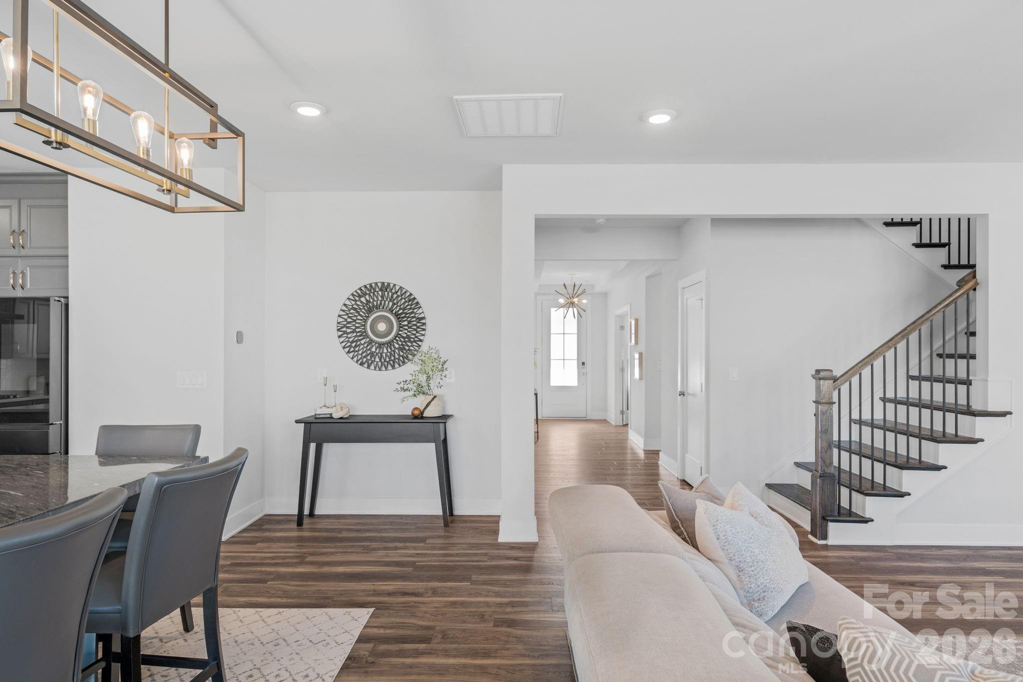 Ridgecrest - Residential