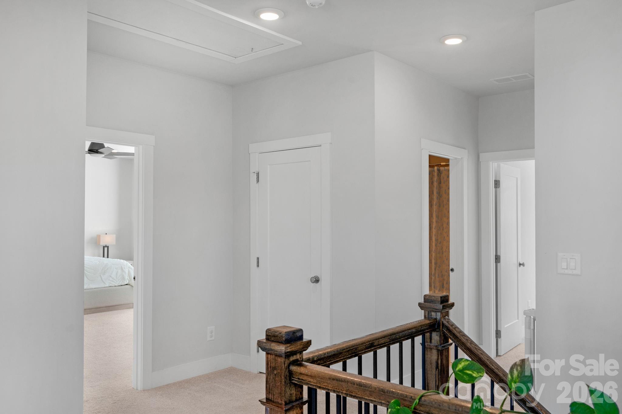 Ridgecrest - Residential