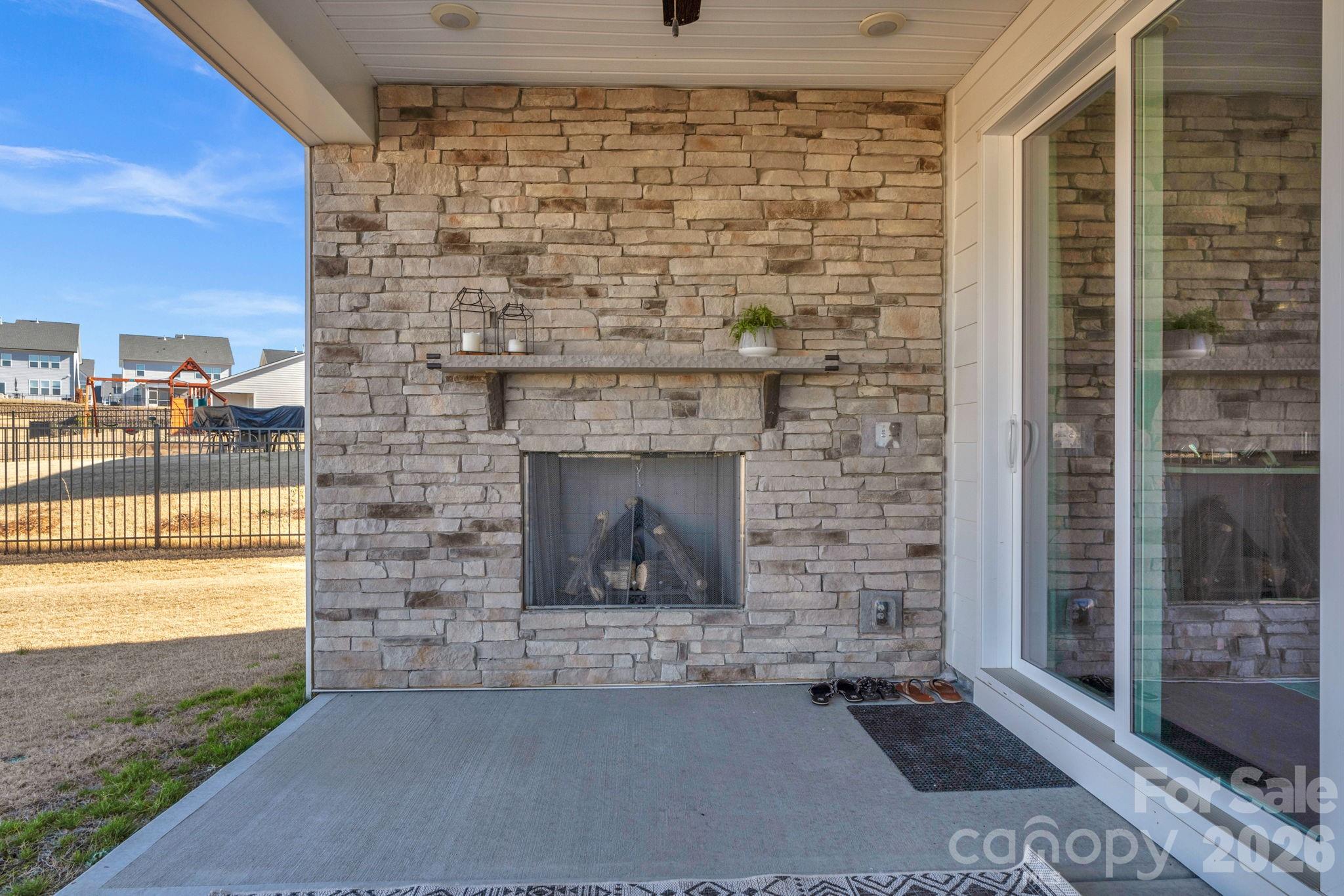 Ridgecrest - Residential