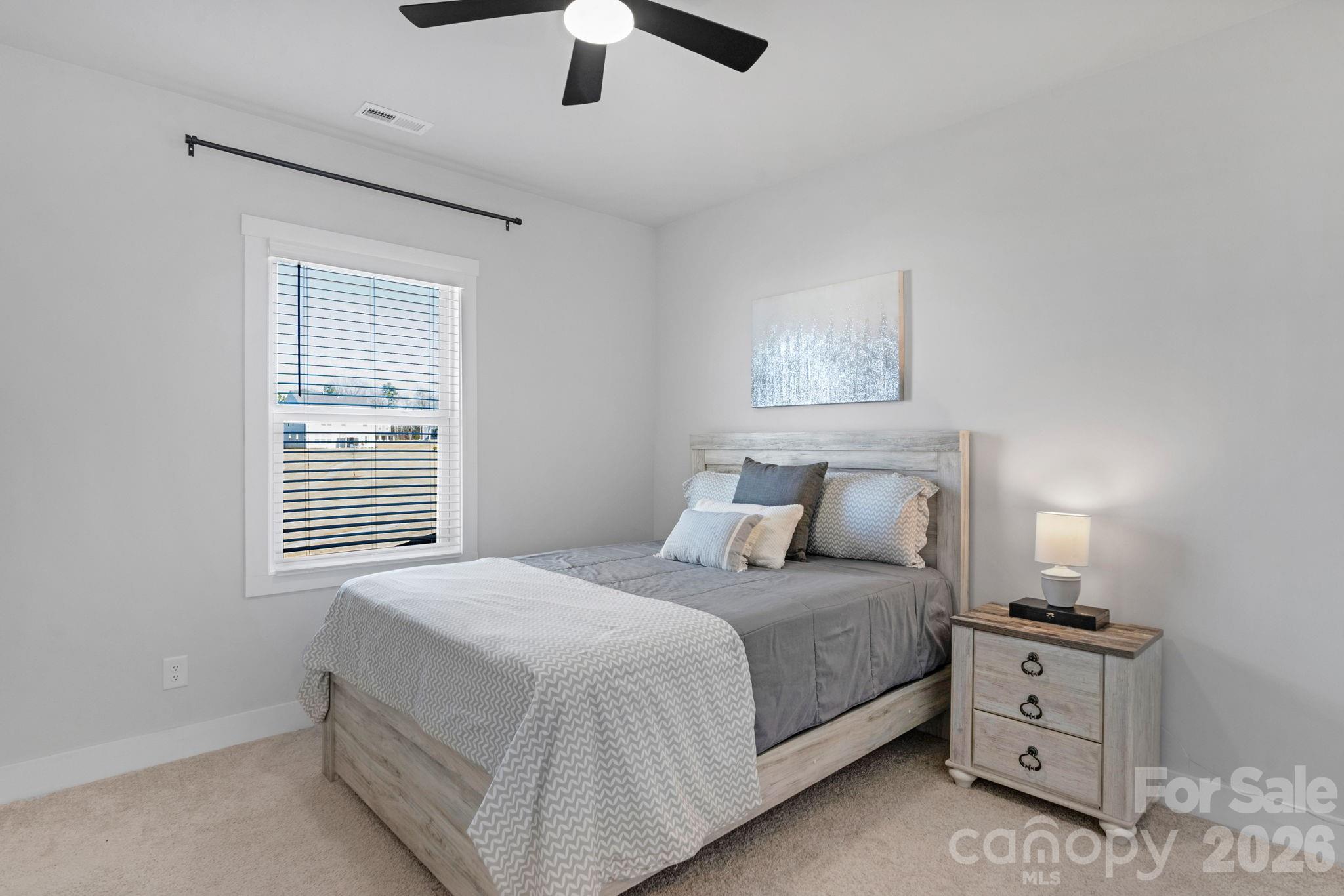 Ridgecrest - Residential