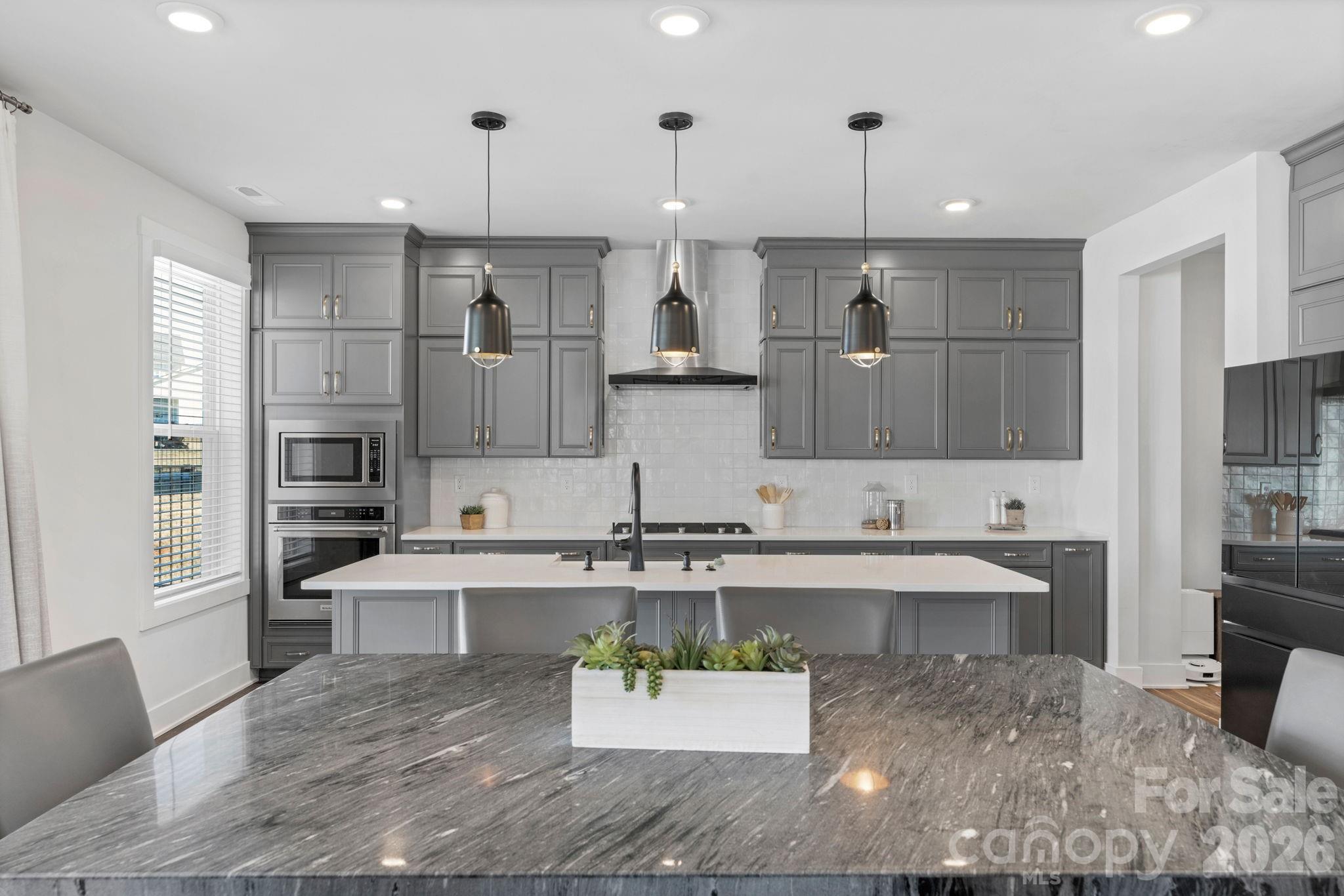 Ridgecrest - Residential