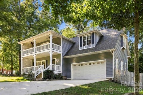 Photo of 109 Fulton Farms Lane #1, Mooresville, NC 28117 (MLS # 4429020)