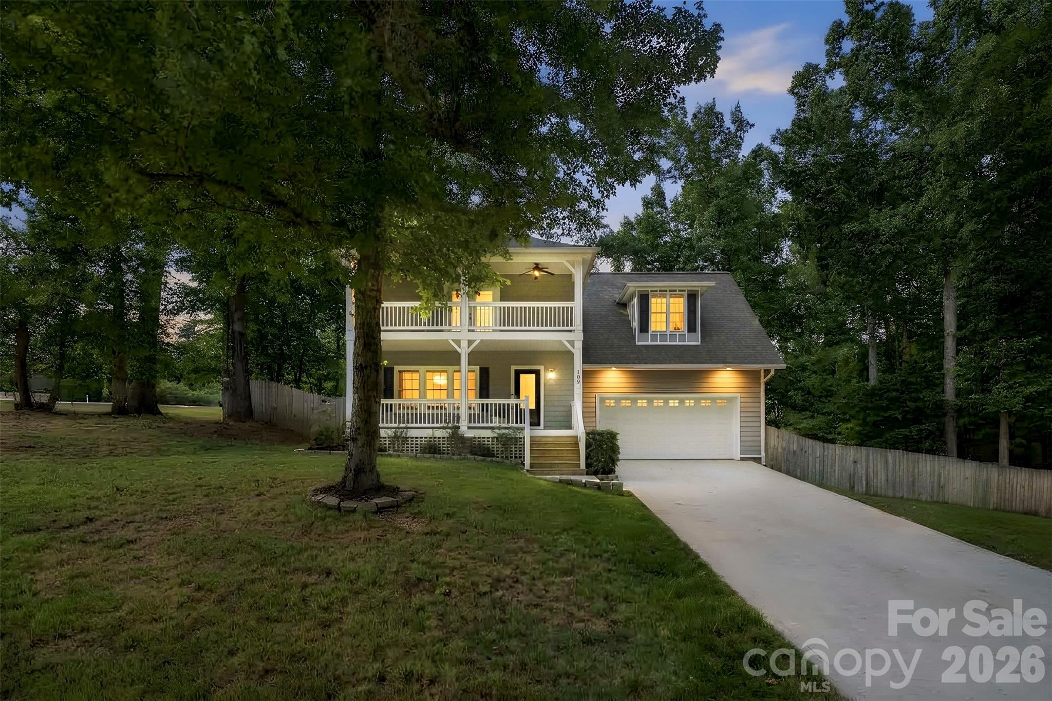 109 Fulton Farms Lane 1