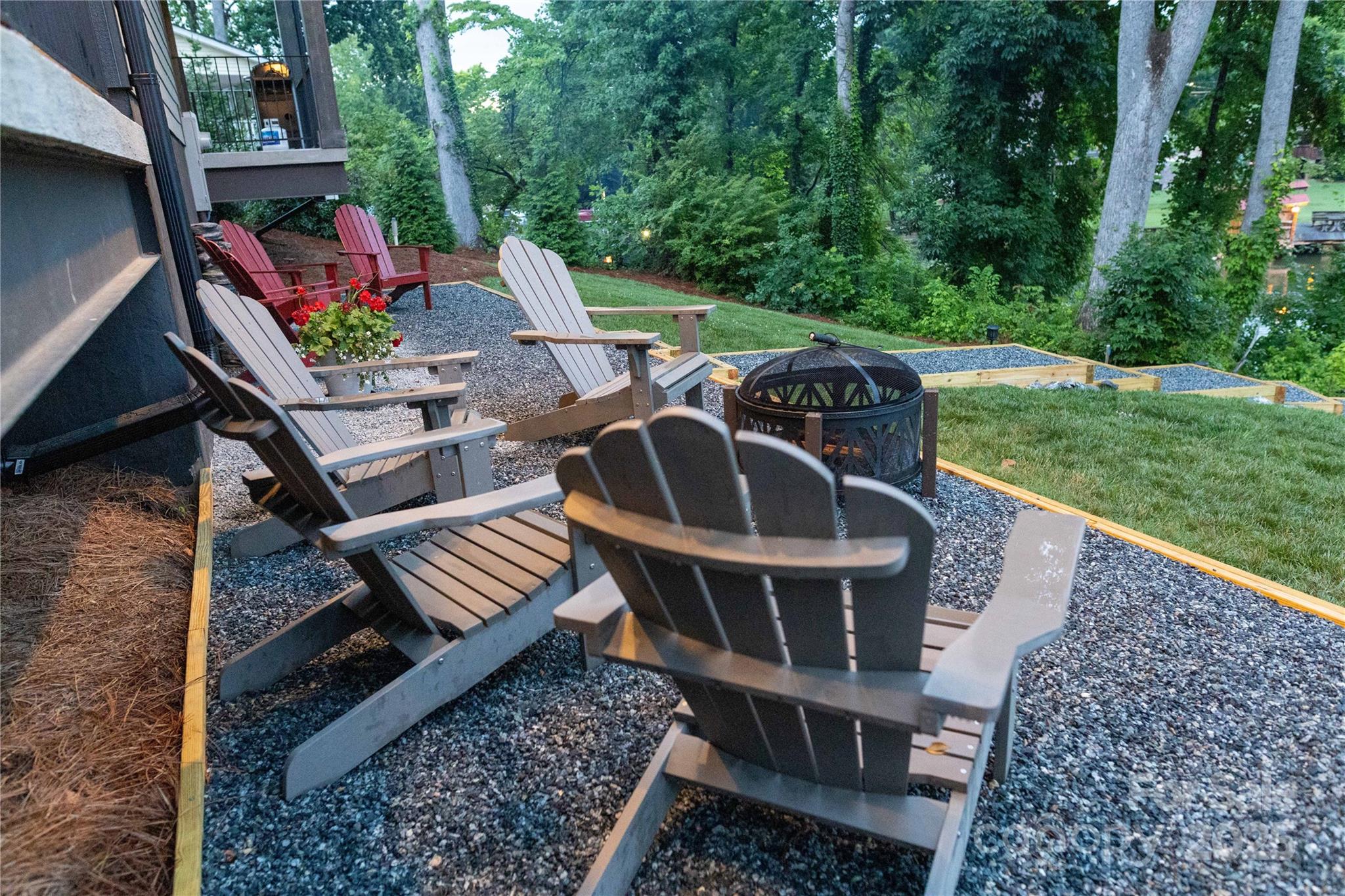 Commodore Peninsula - Residential