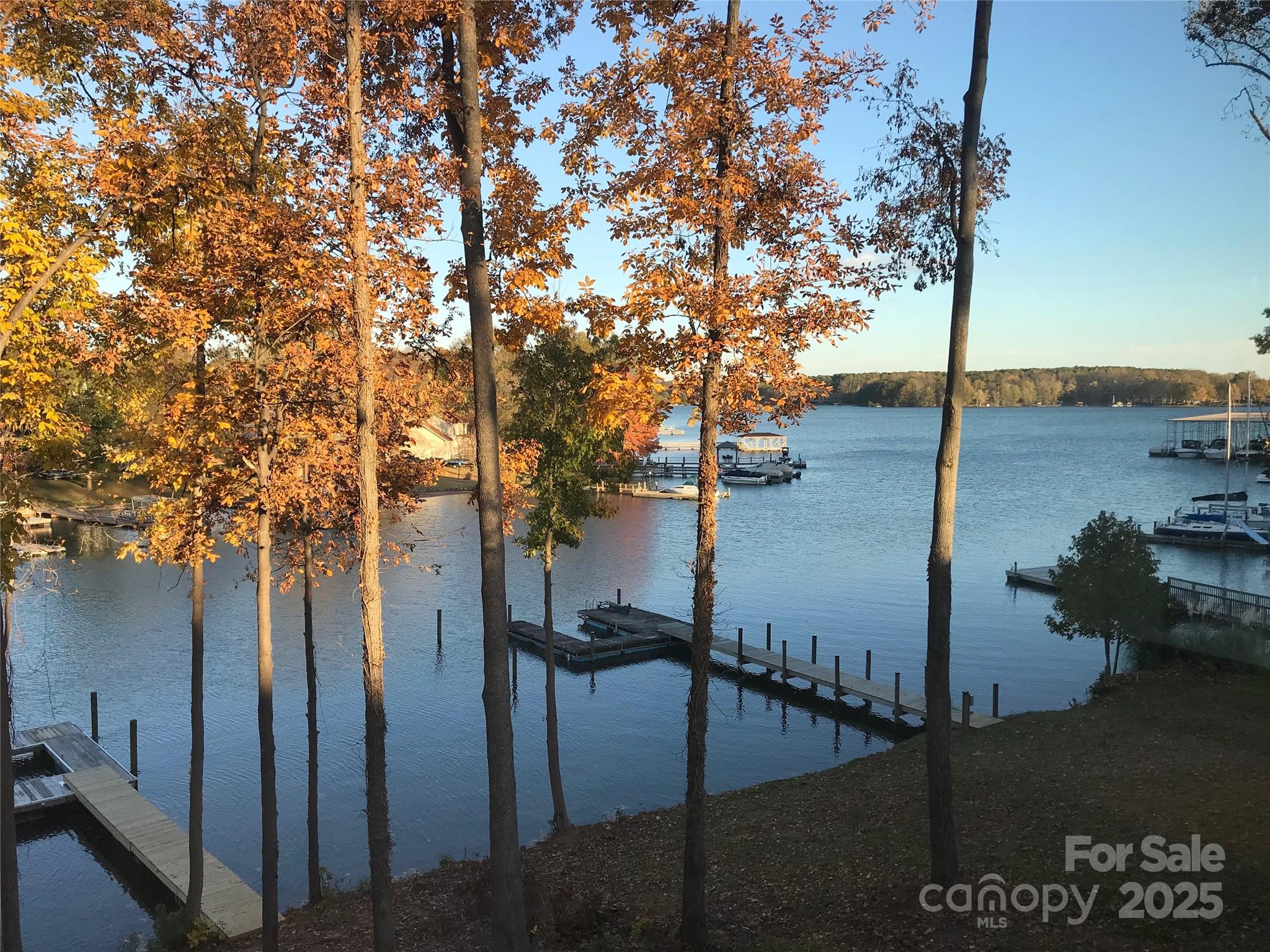 Commodore Peninsula - Residential