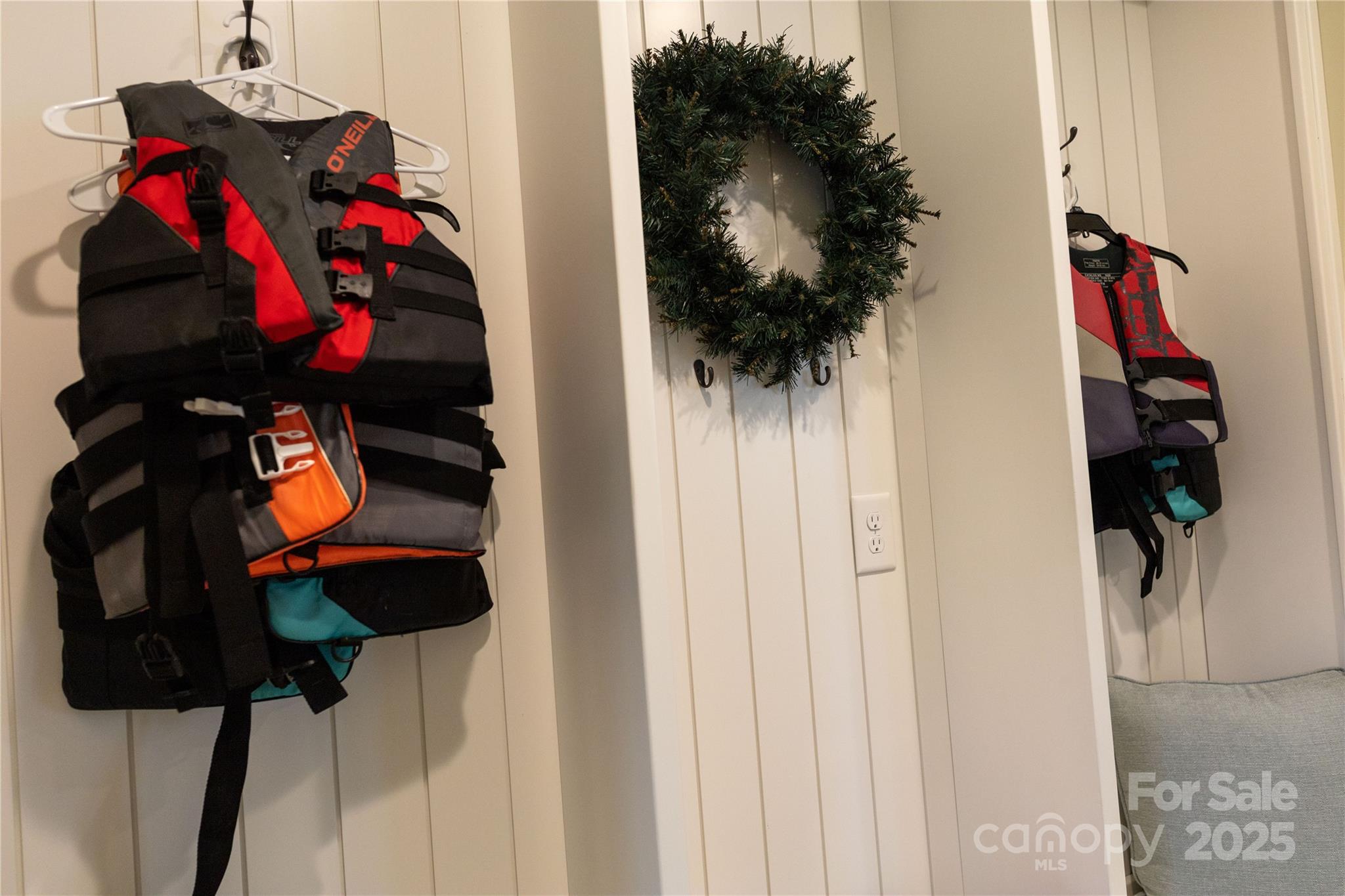 Commodore Peninsula - Residential