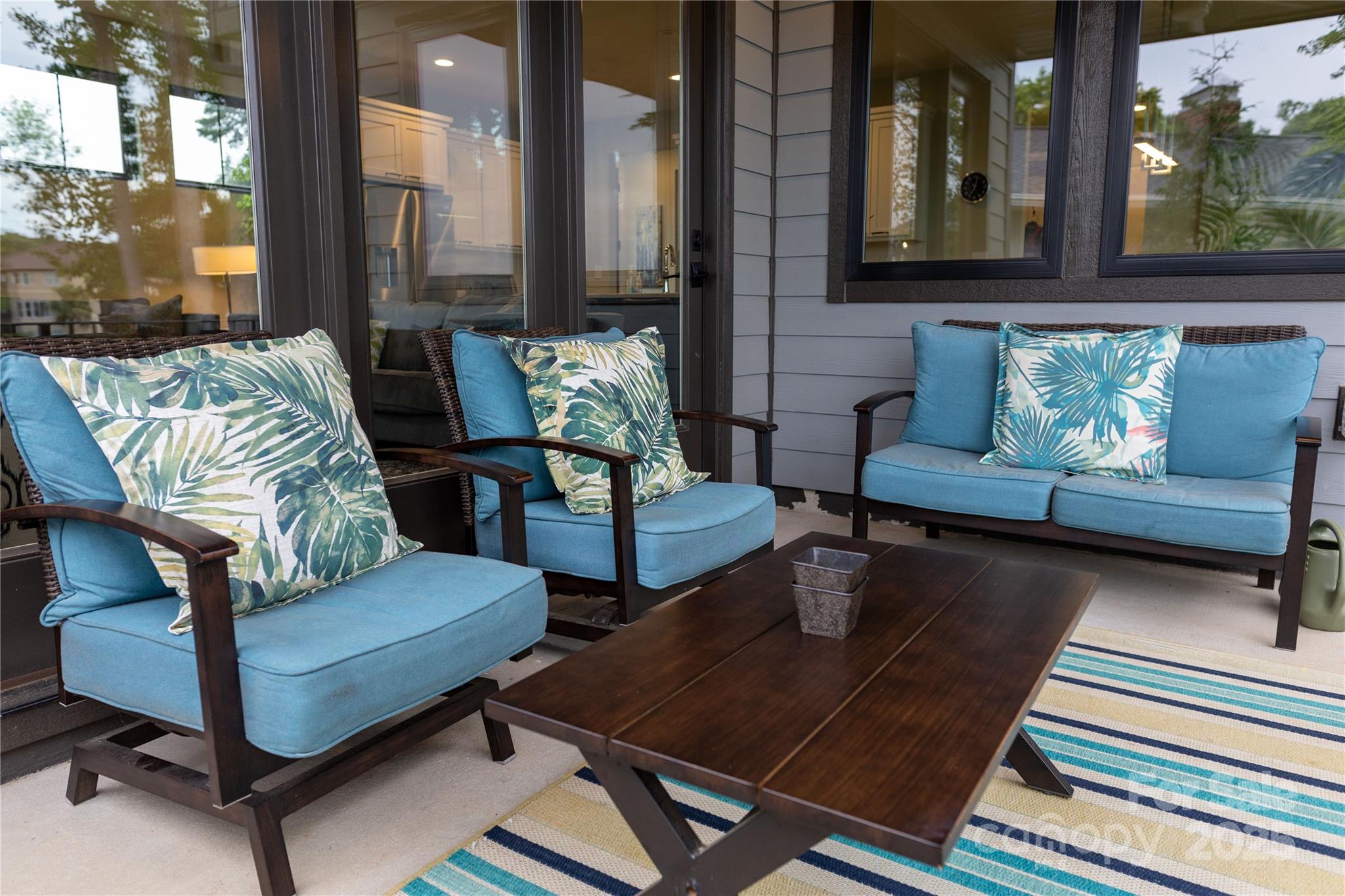 Commodore Peninsula - Residential