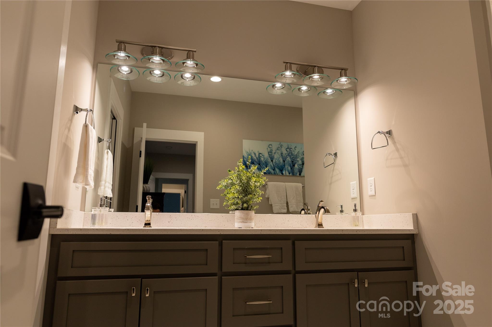 Commodore Peninsula - Residential