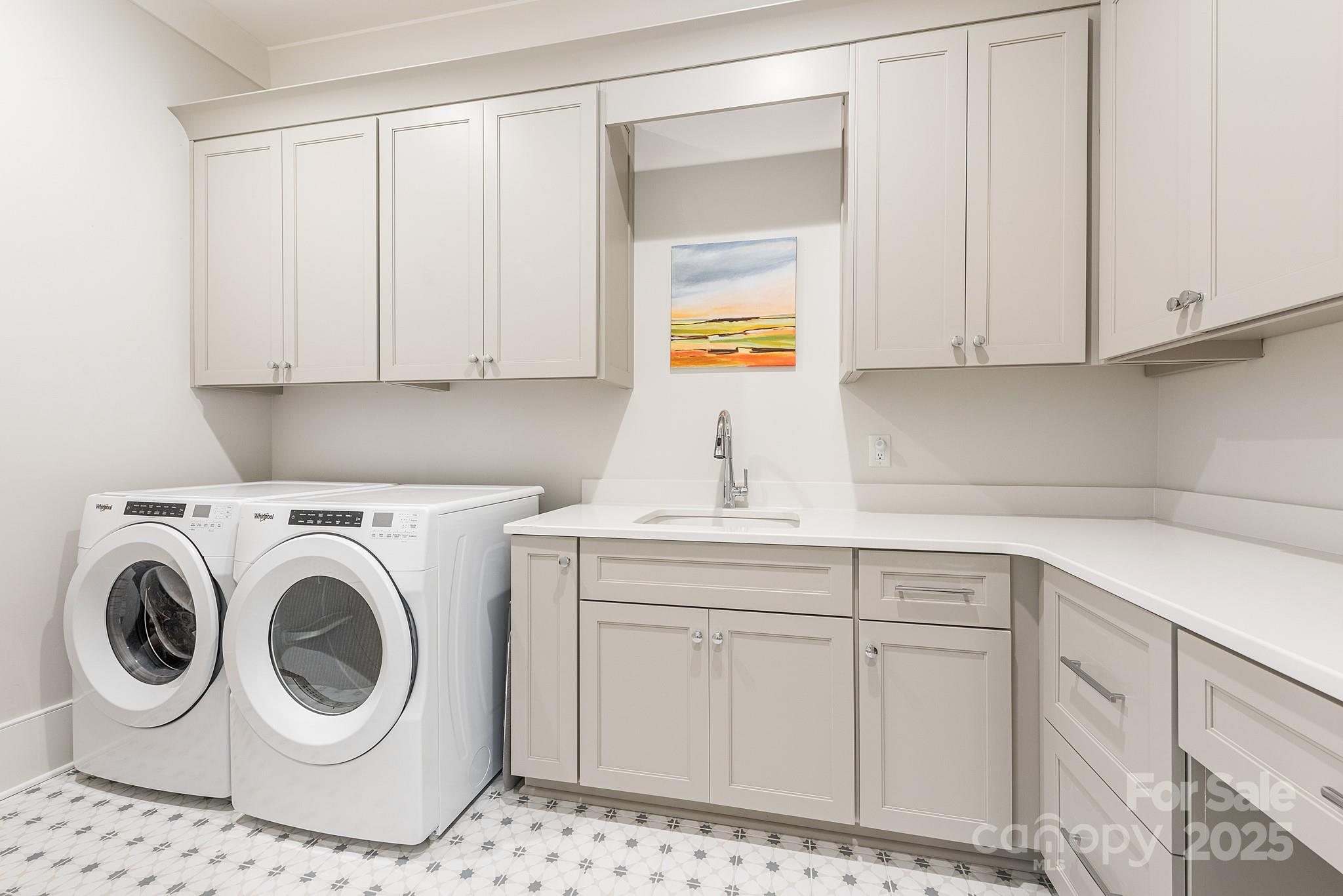 Watermark - Residential