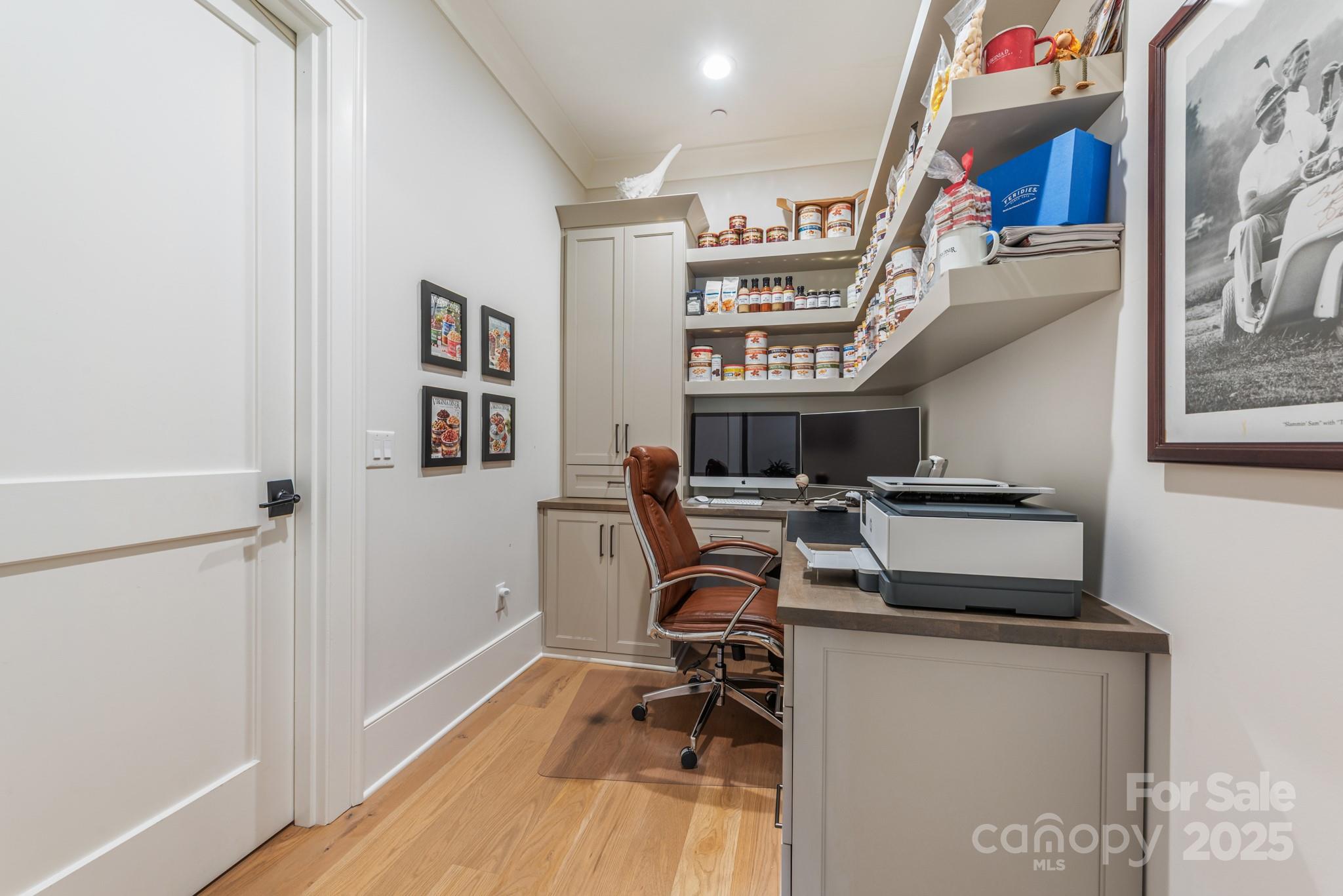 Watermark - Residential