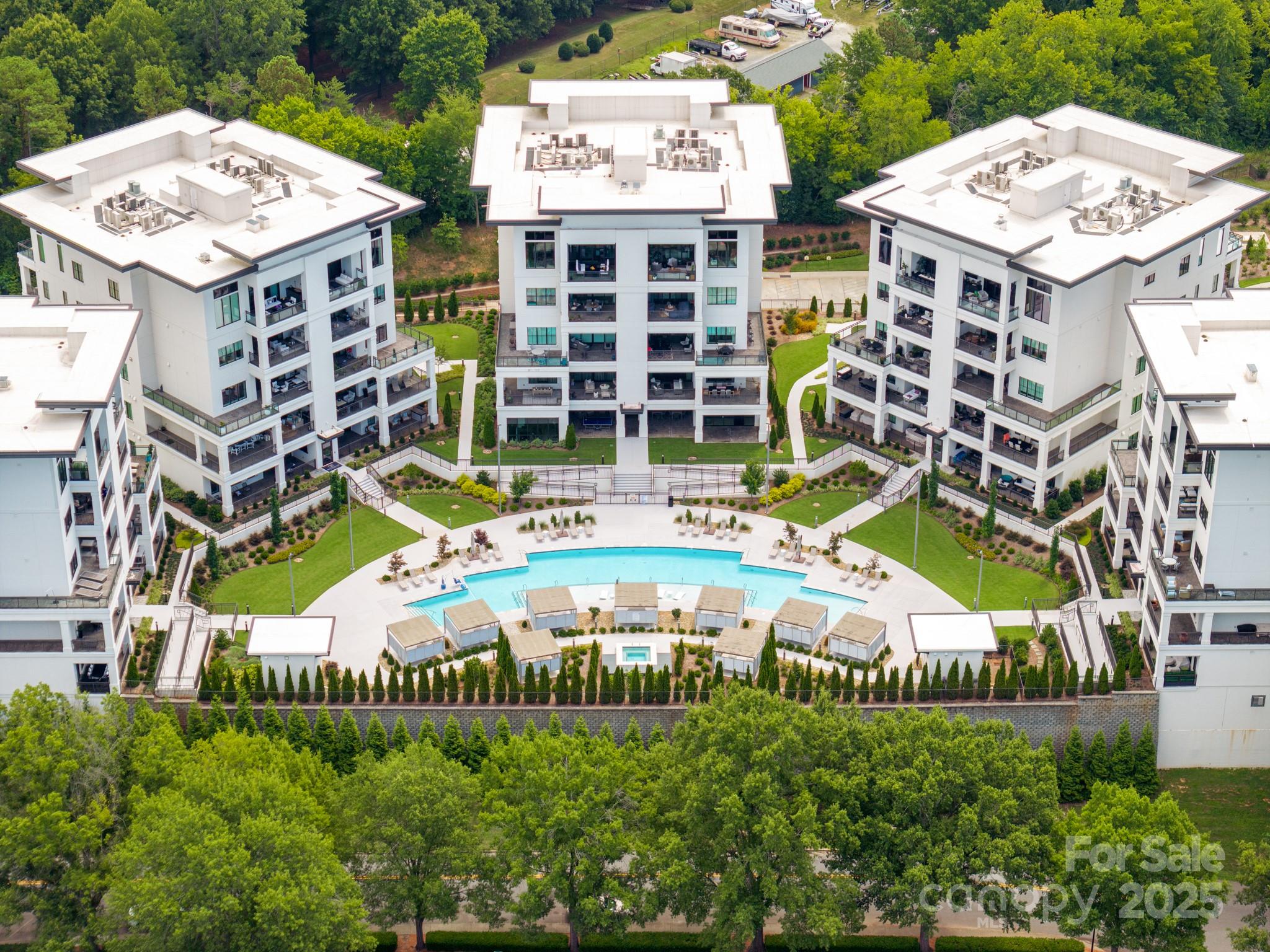 Watermark - Residential