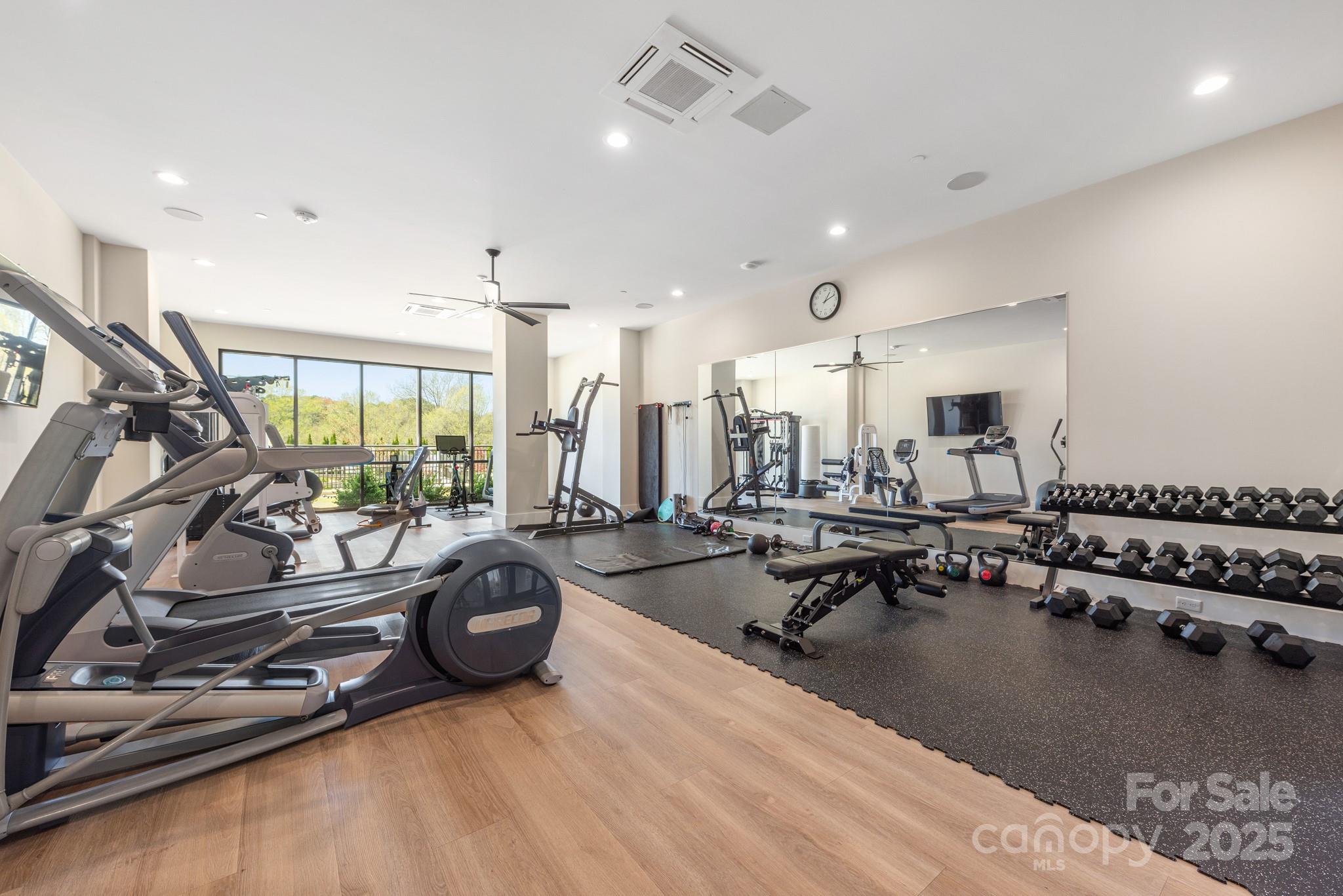 Watermark - Residential