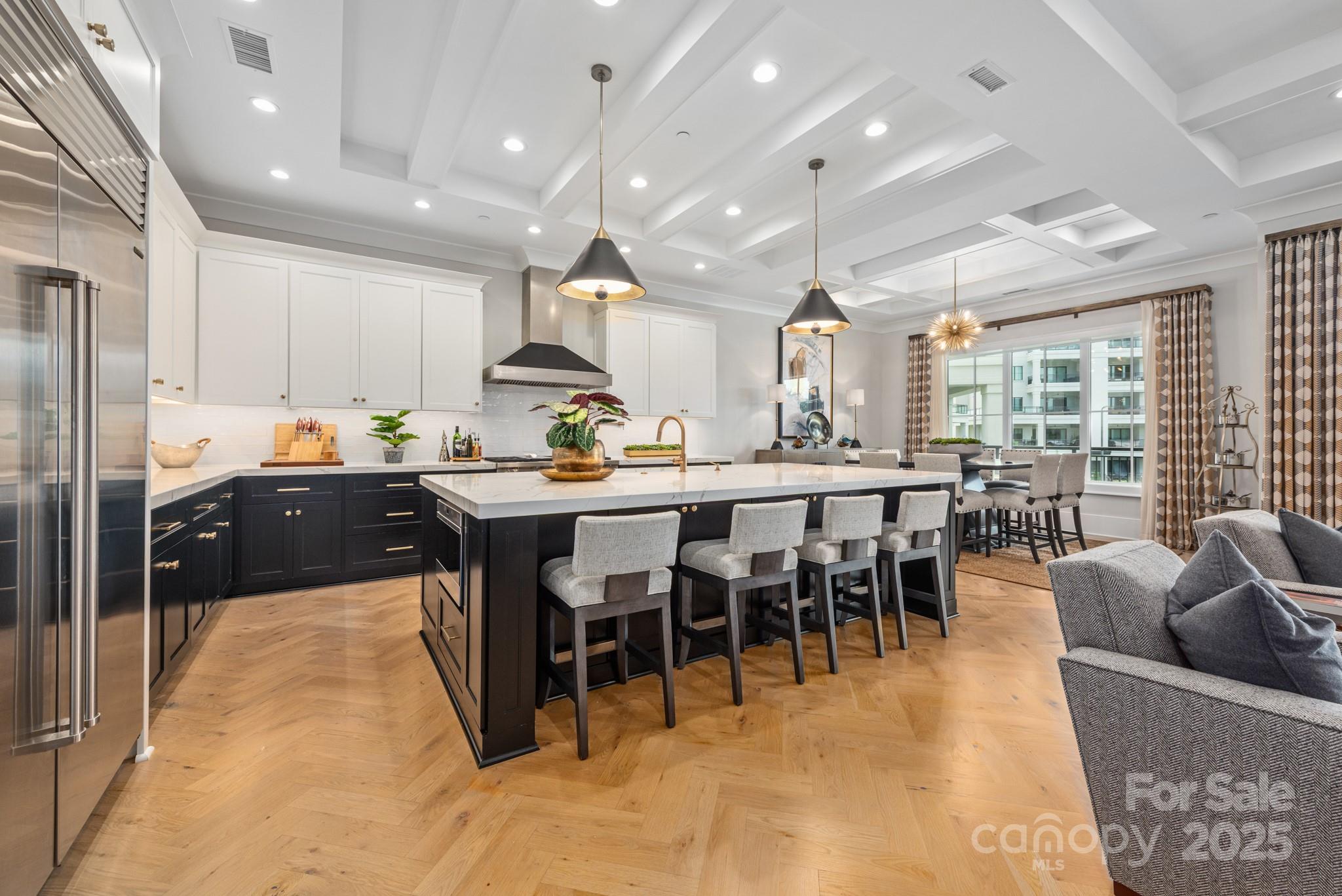 Watermark - Residential