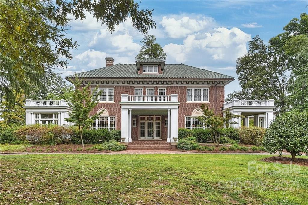 Historic District - Residential