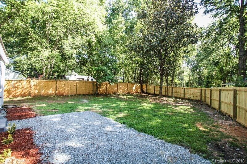 Plaza Acres - Residential