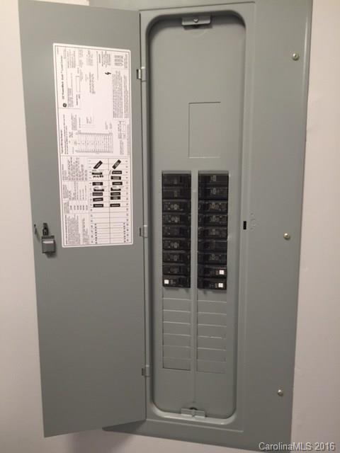 Plaza Acres - Residential