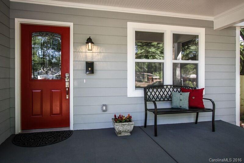 Plaza Acres - Residential