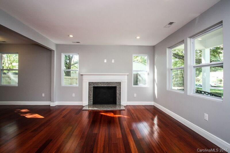 Plaza Acres - Residential