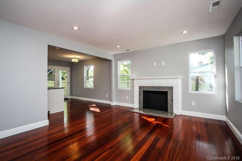 Plaza Acres - Residential