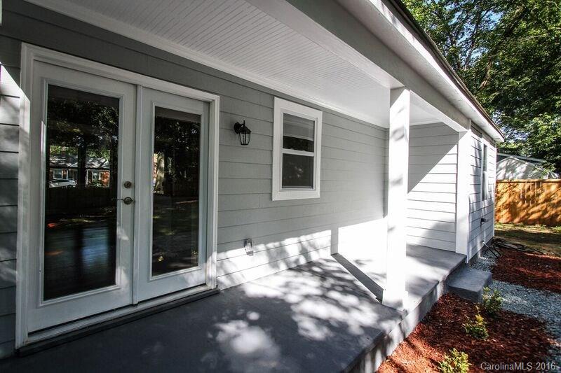 Plaza Acres - Residential