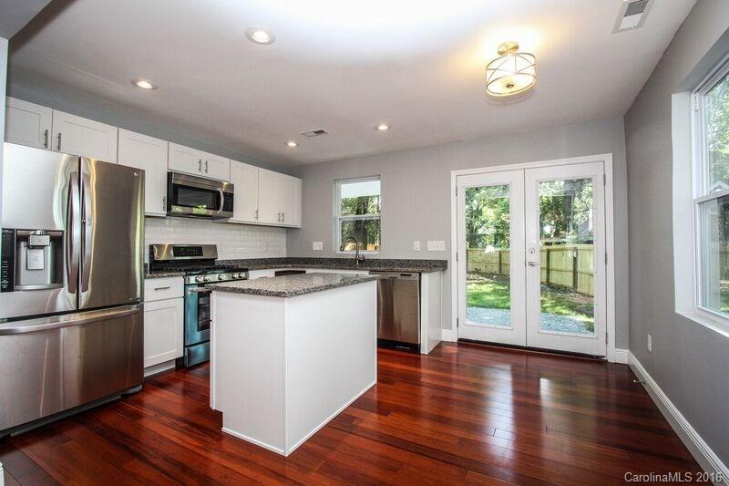 Plaza Acres - Residential