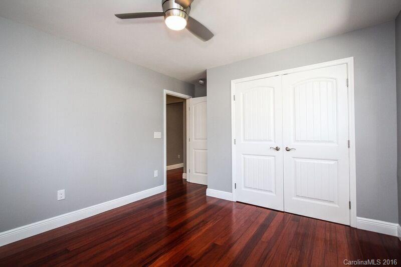 Plaza Acres - Residential