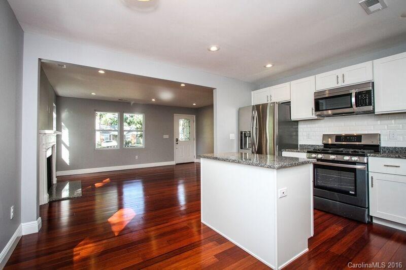 Plaza Acres - Residential