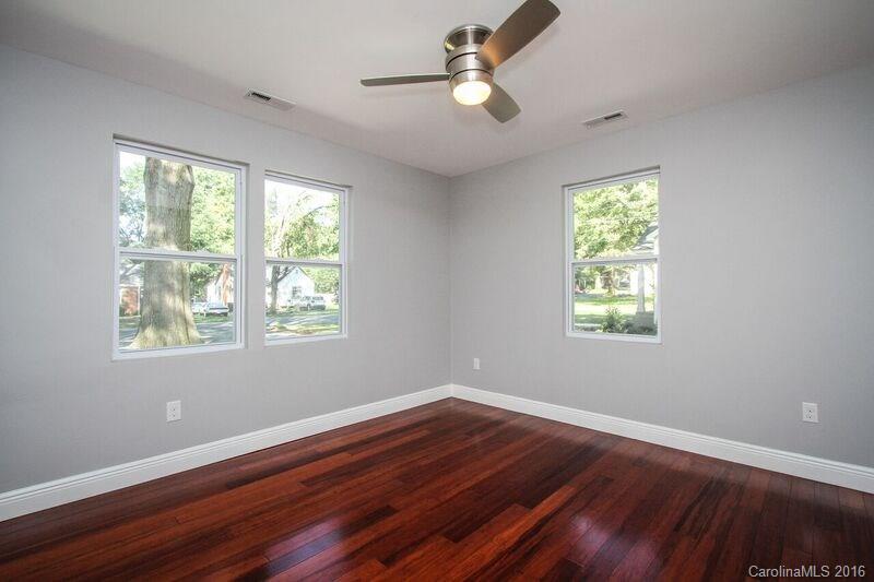 Plaza Acres - Residential