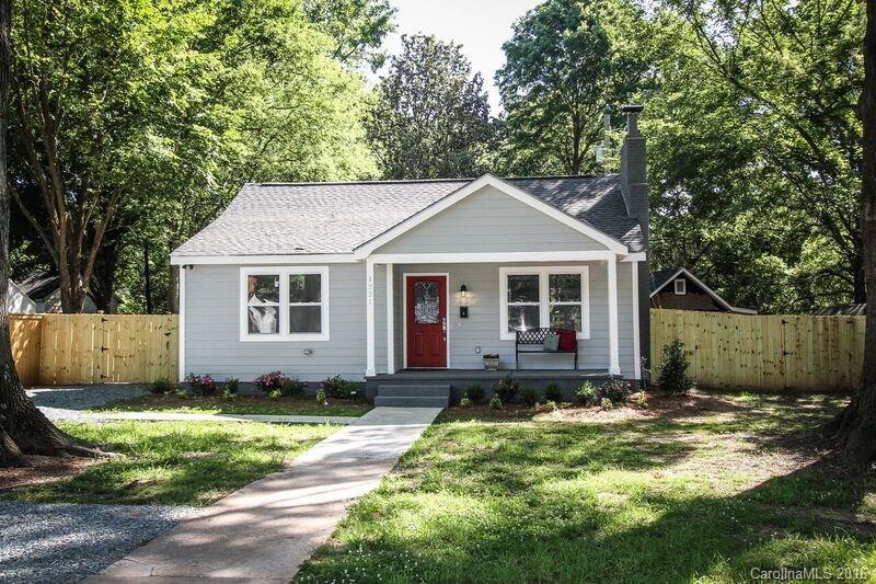 Plaza Acres - Residential