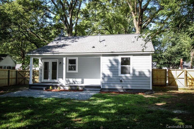 Plaza Acres - Residential